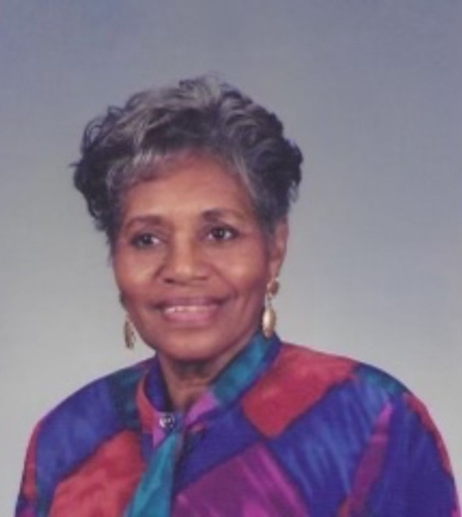 Mrs. Barbara Earl Thomas