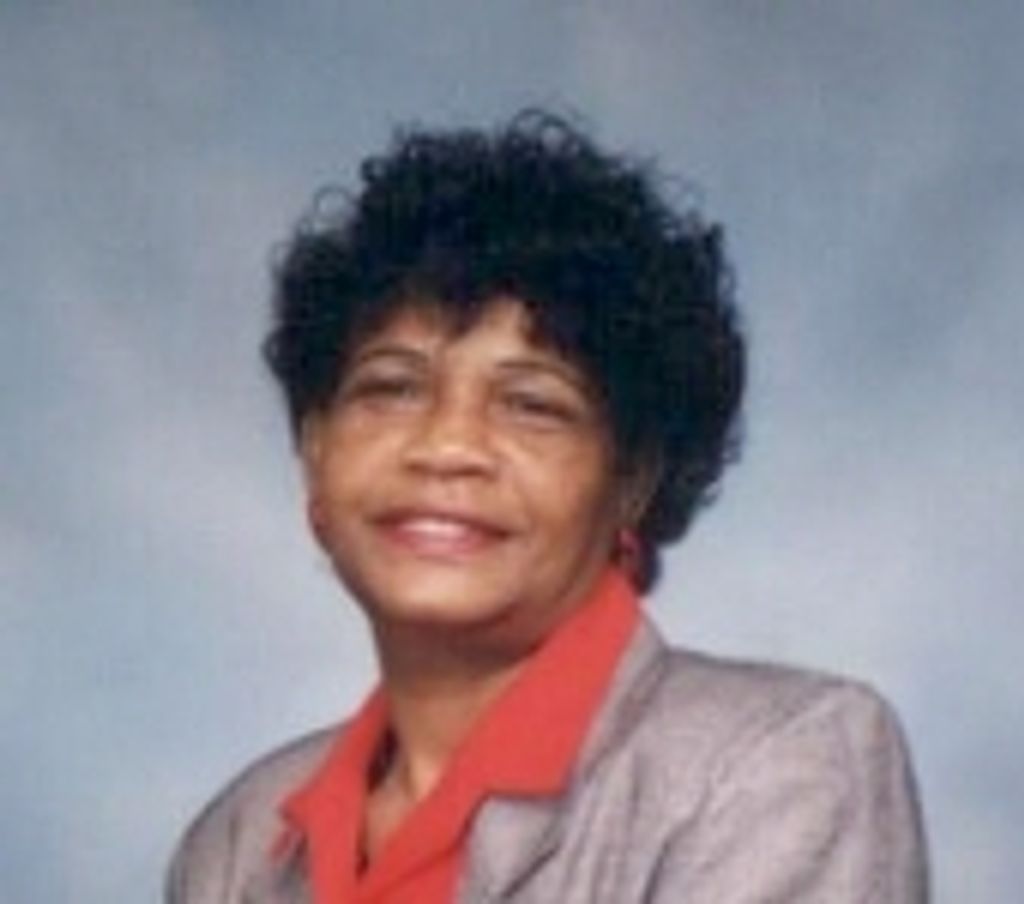 Thelma G. Robinson