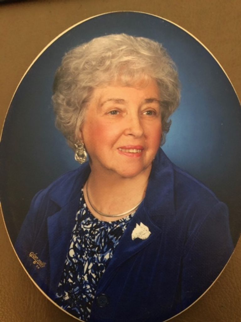 Eleanor Taylor Williams