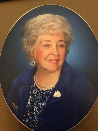Eleanor Taylor Williams Profile Photo