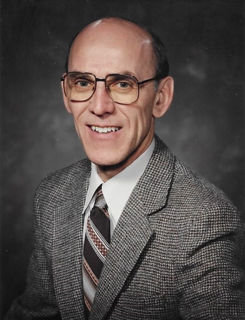 Thomas James Outhouse