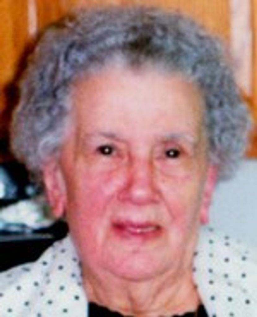 Maria De Melo Pavao