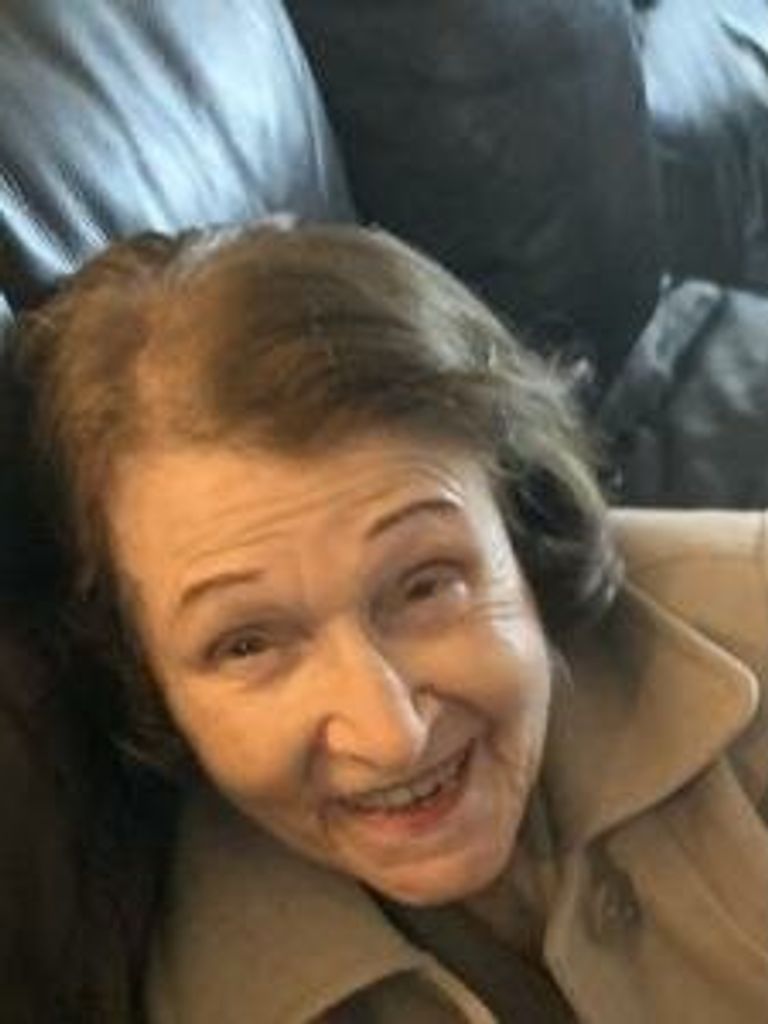 Josephine Riccardi