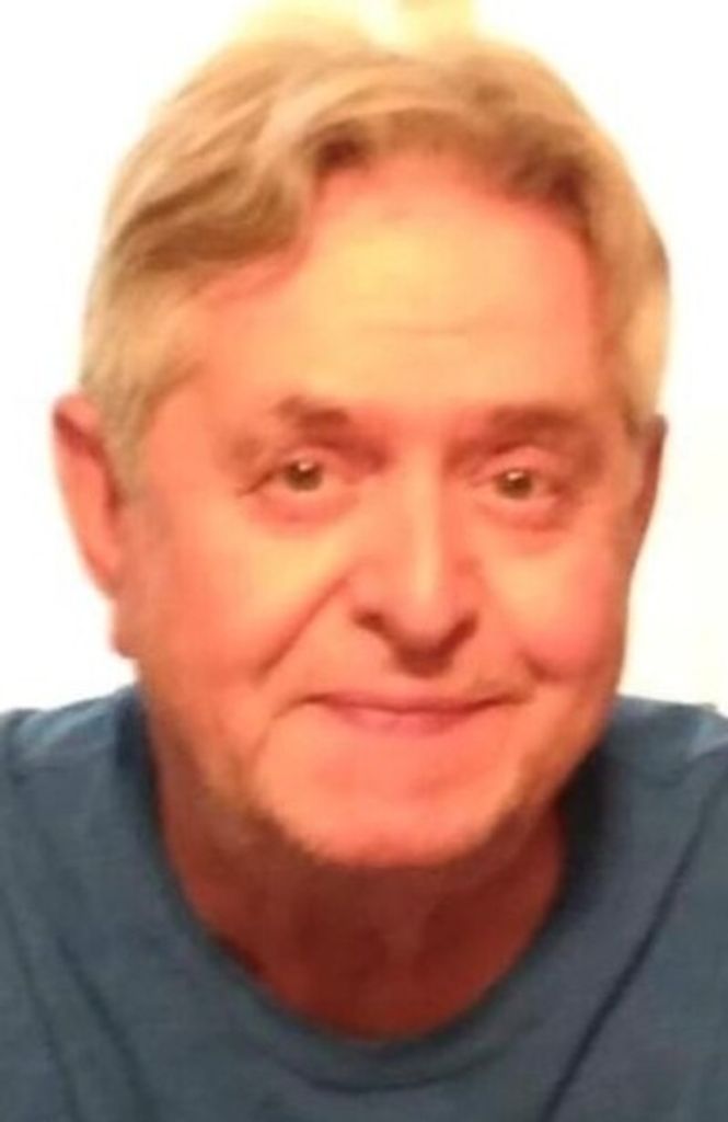 Roger Dale White Profile Photo
