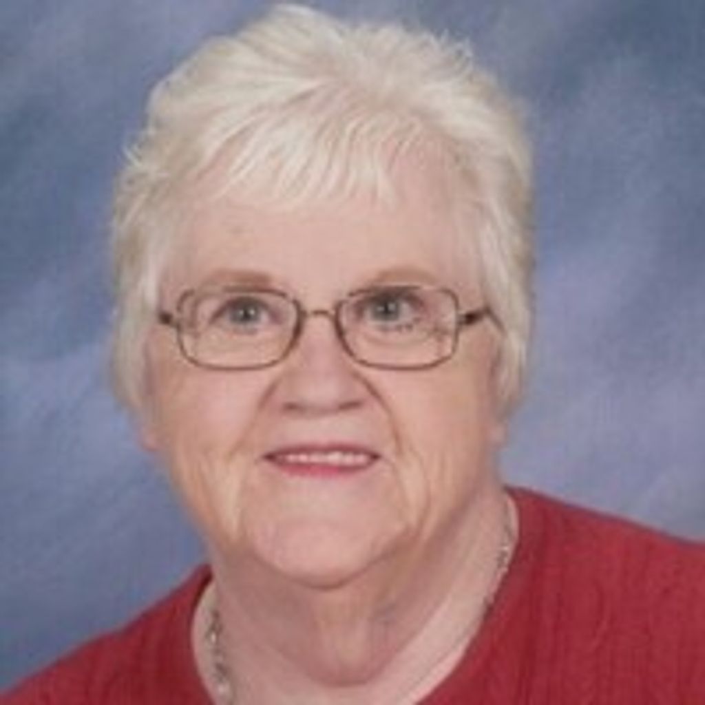 Martha Clark
