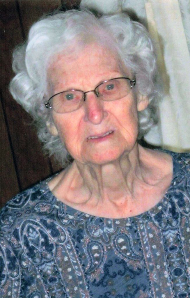Cora Ballard