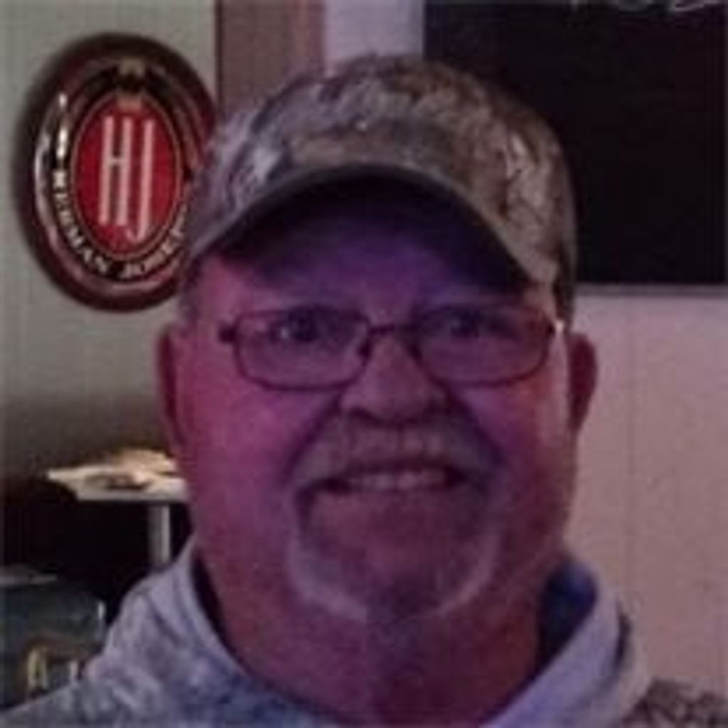 Mr. David C. Croghan