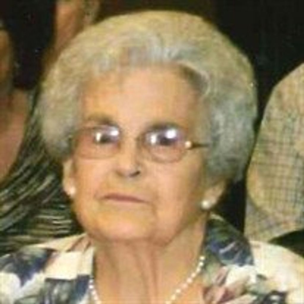 Alma Scroggins