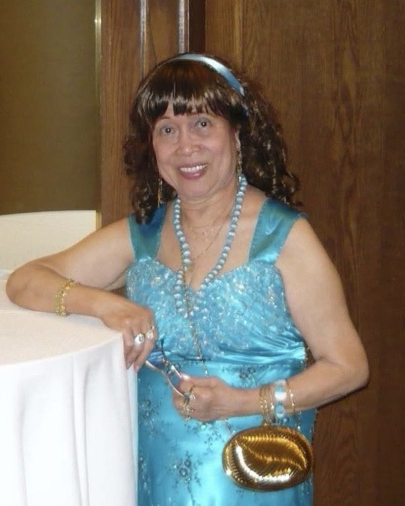 Carmen Hacuman