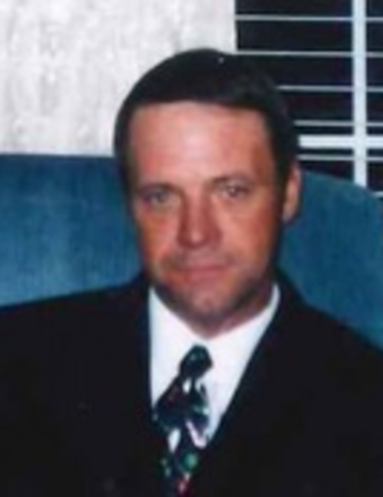 Kenneth  L. Coats