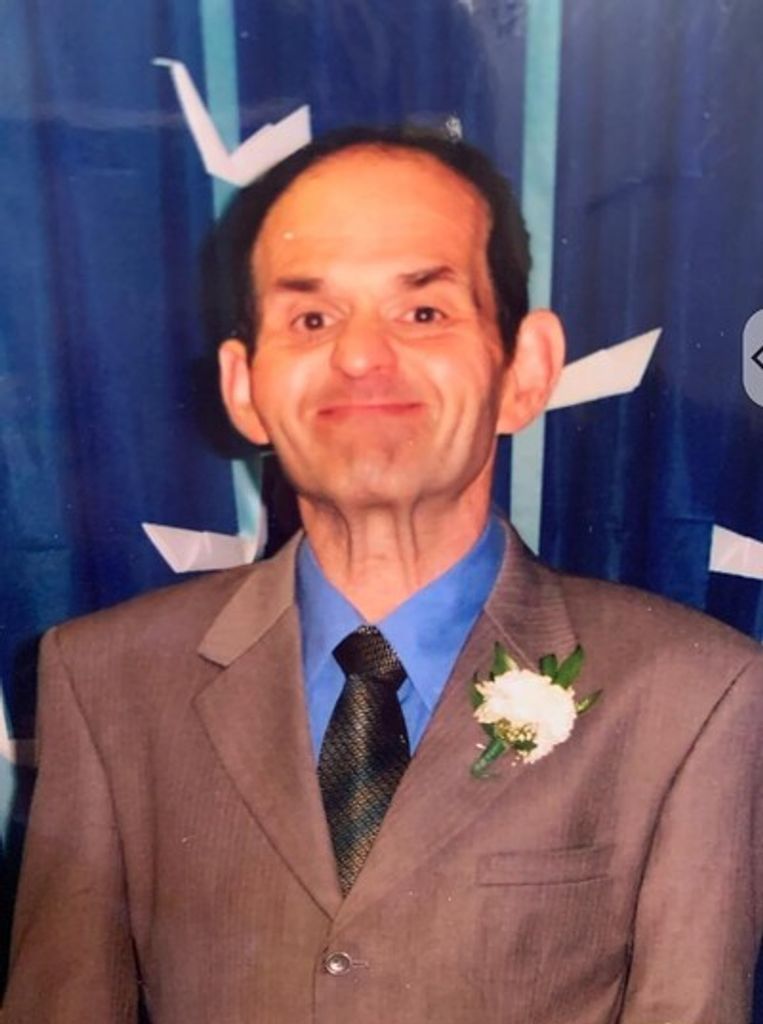 Rodney Eugene Wilson Profile Photo