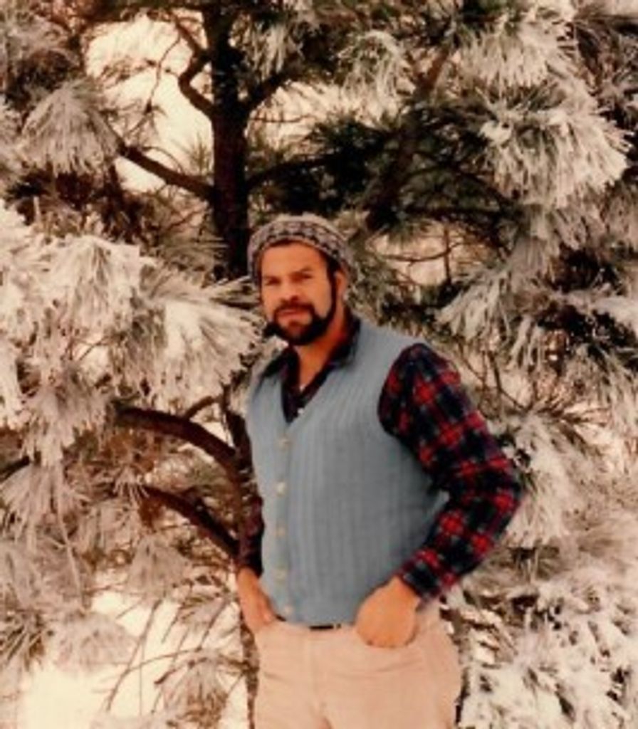 William Jackson-Burnett