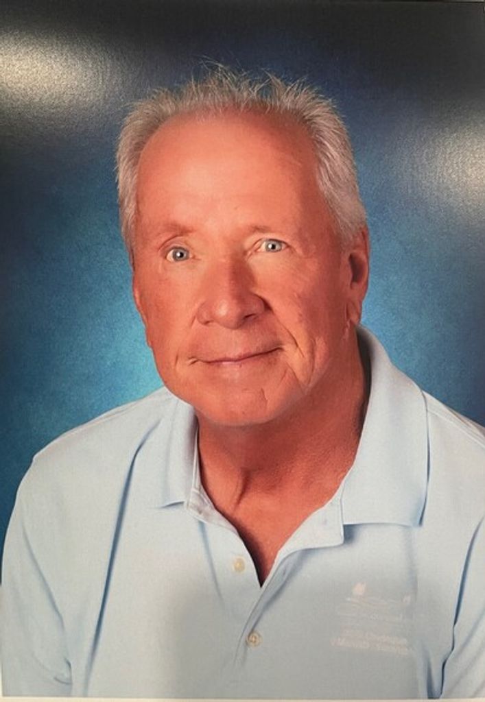 Gregory "Greg" Floyd Pitts Profile Photo