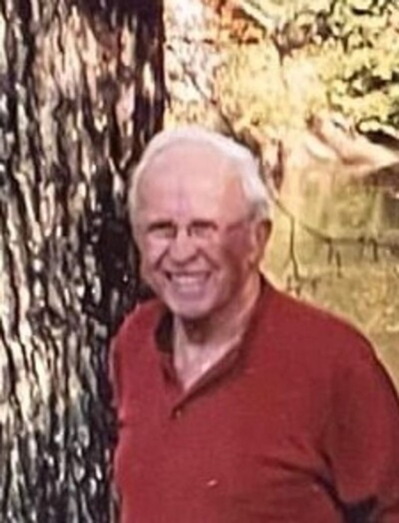 Roland "Andy" Androy Profile Photo