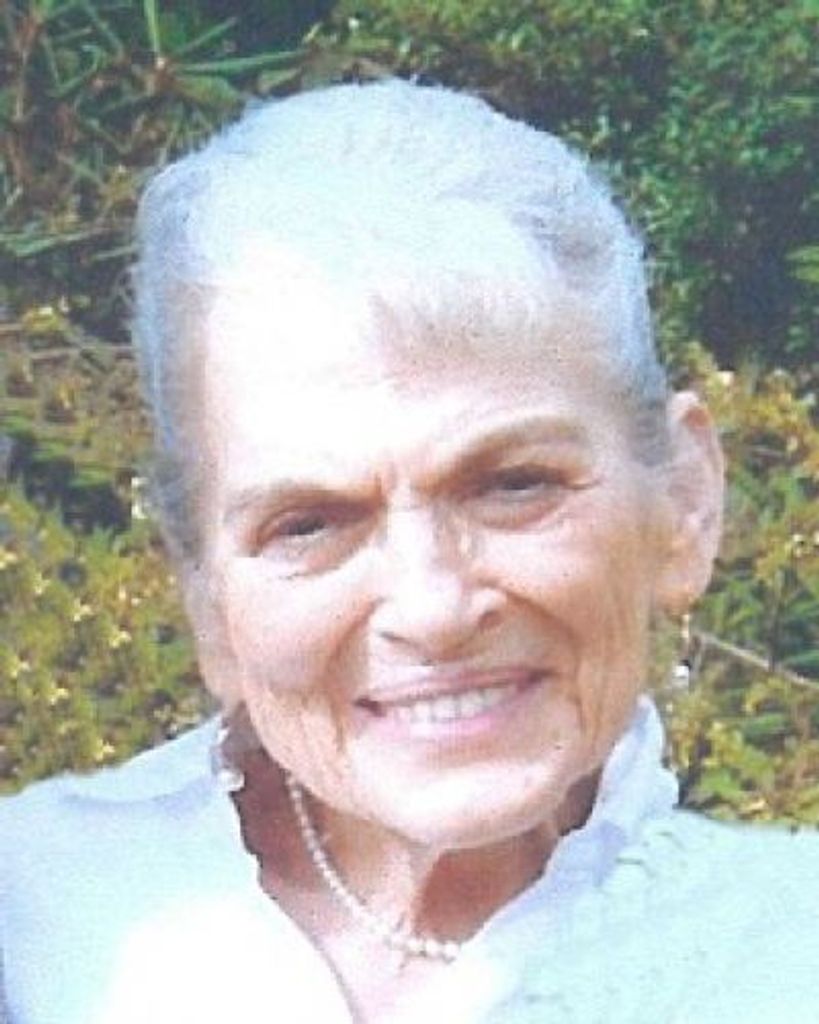 Wanda Auerbach Profile Photo