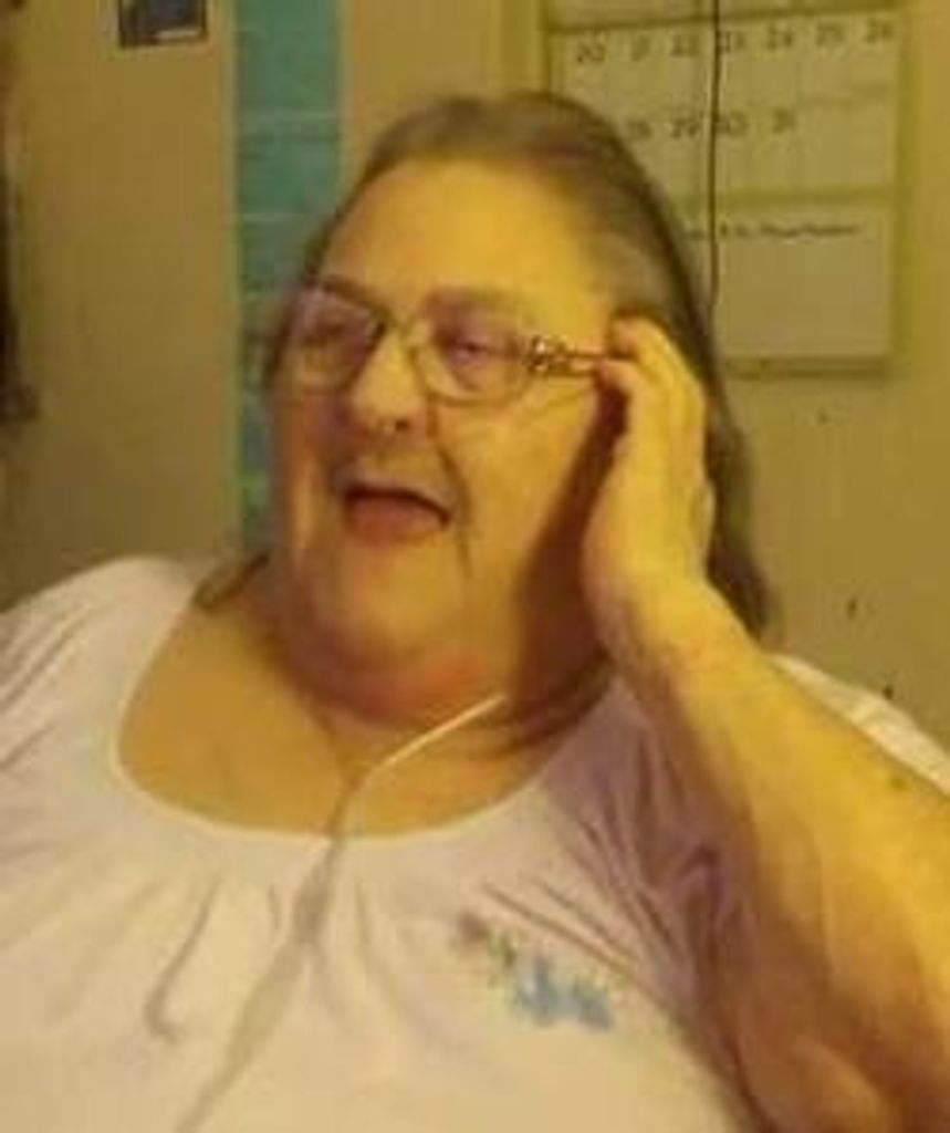 Barbara Diane Lamkin Profile Photo