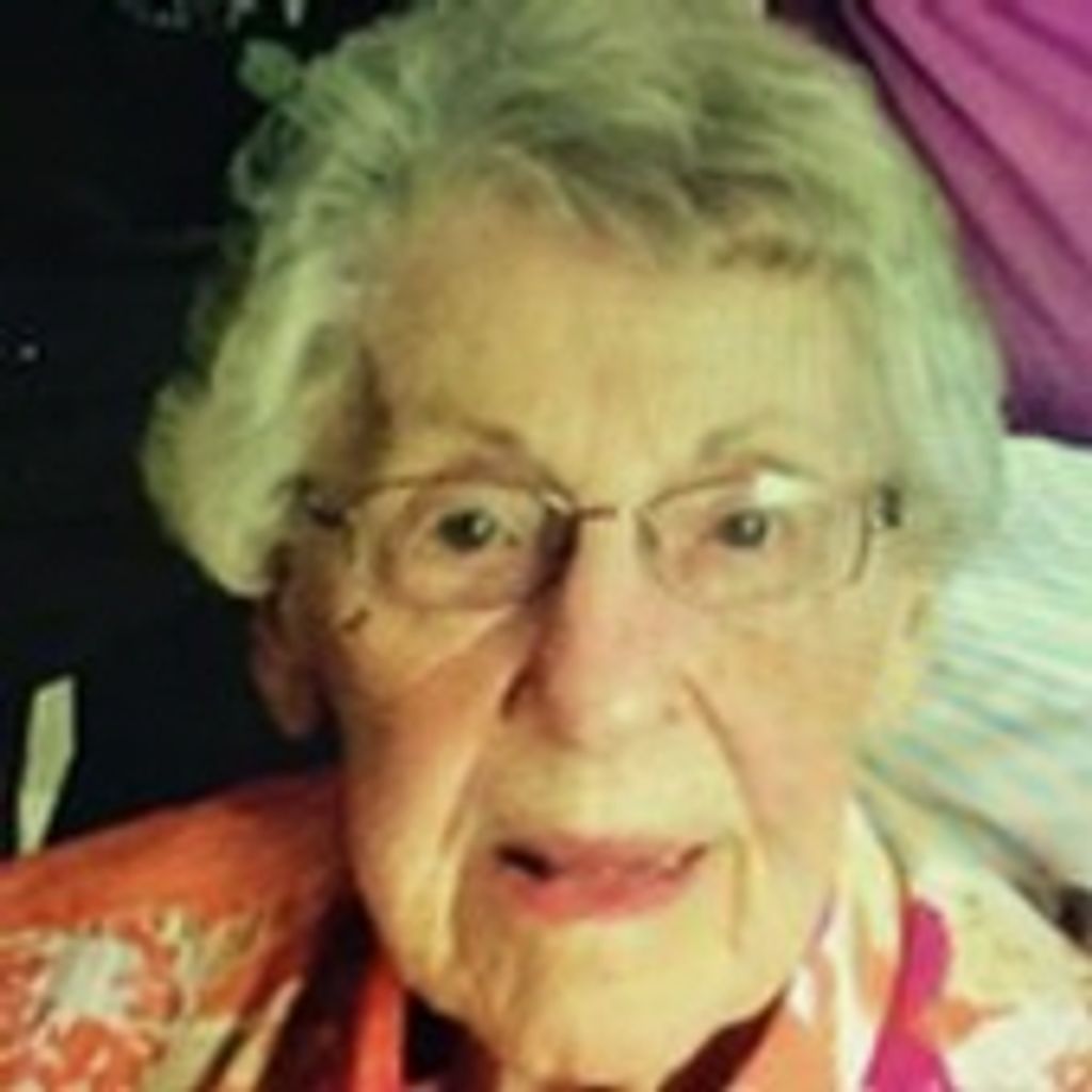 Joanna M. Watt