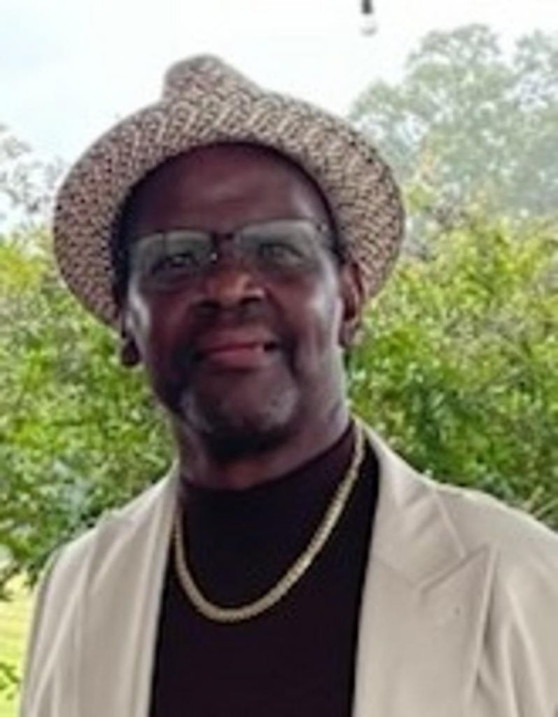 Curtis Lewis, Jr. Profile Photo