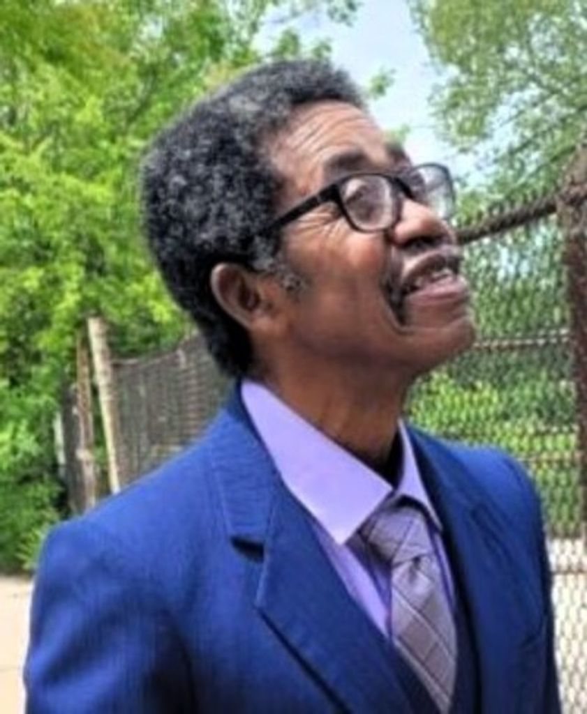Mr. Richard Cotton, Jr. Profile Photo