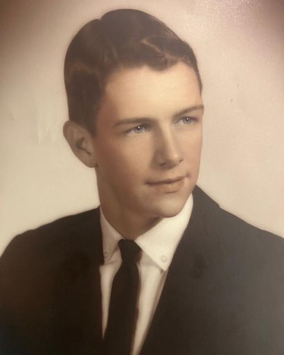 Jack D. Busing's obituary image