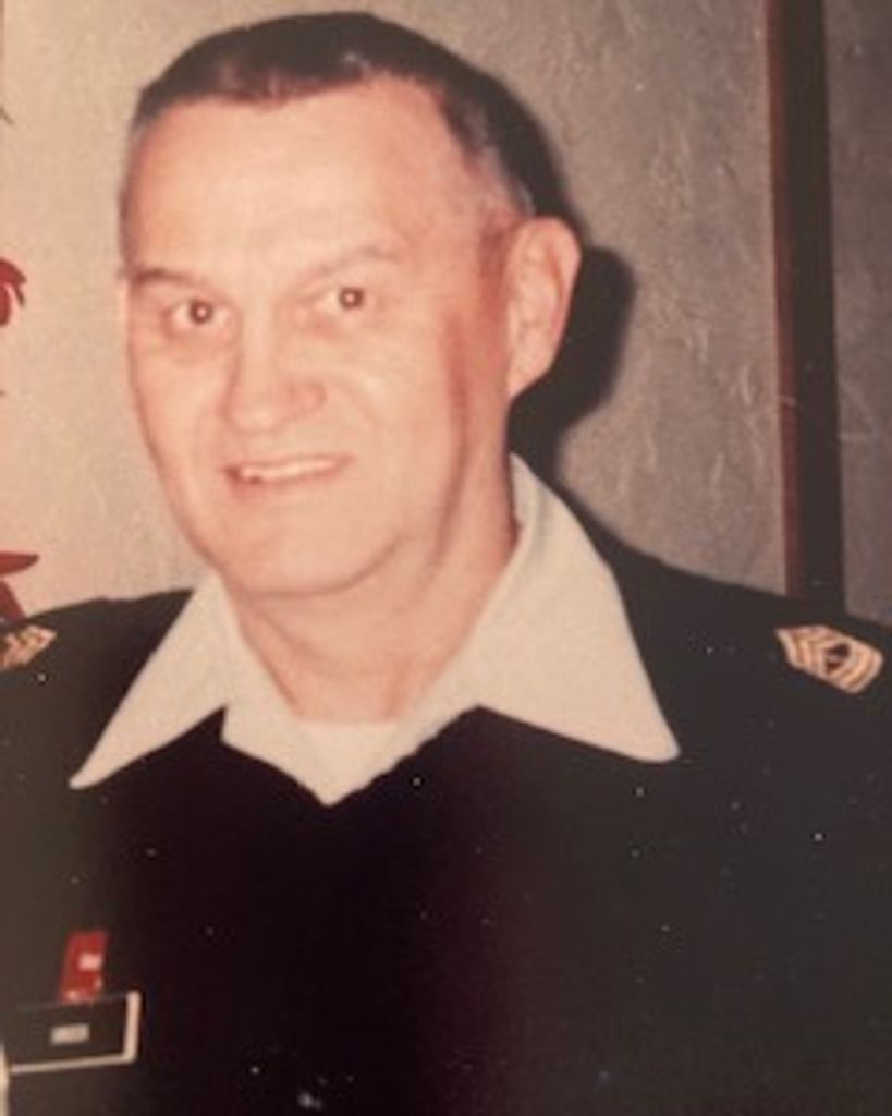 Donald Kenneth Smock