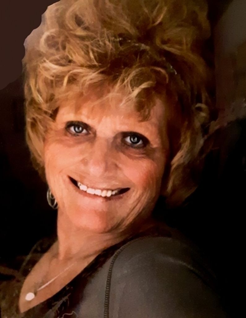 Terrie P. Helton Profile Photo