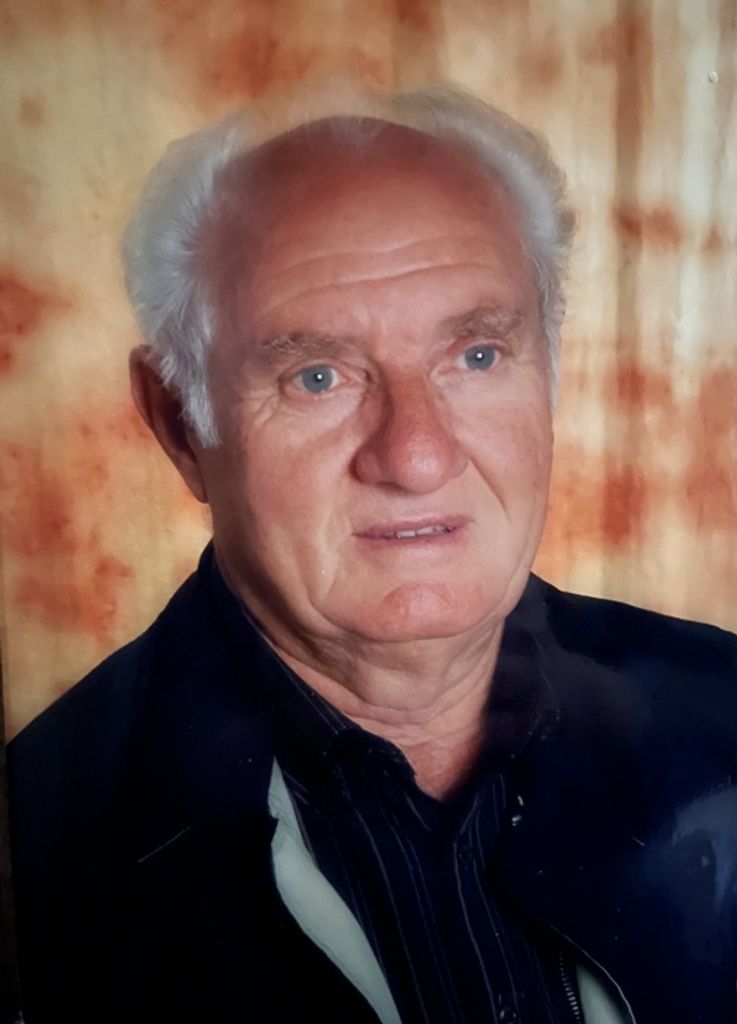 Donato Marucci Profile Photo
