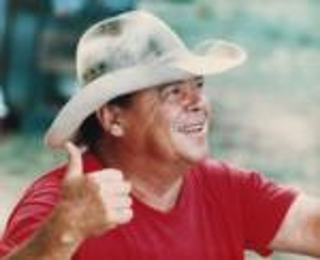 Kenneth Raymond Jerome