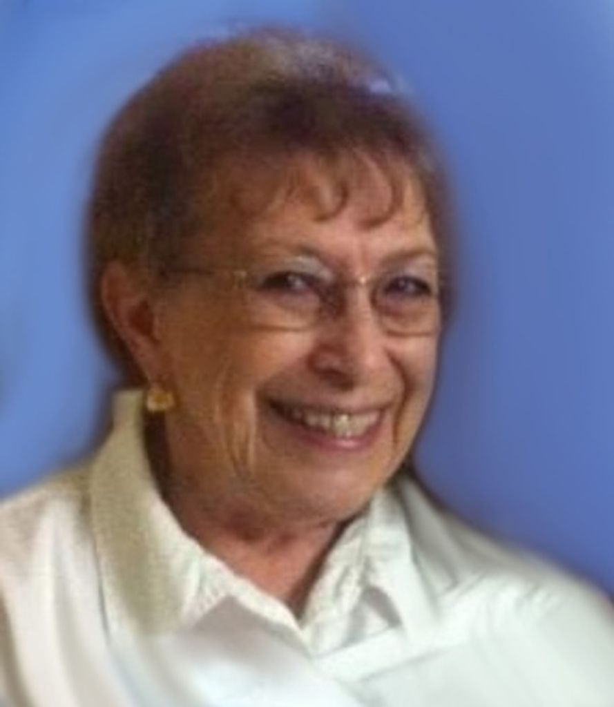Frances Dee Berry Profile Photo