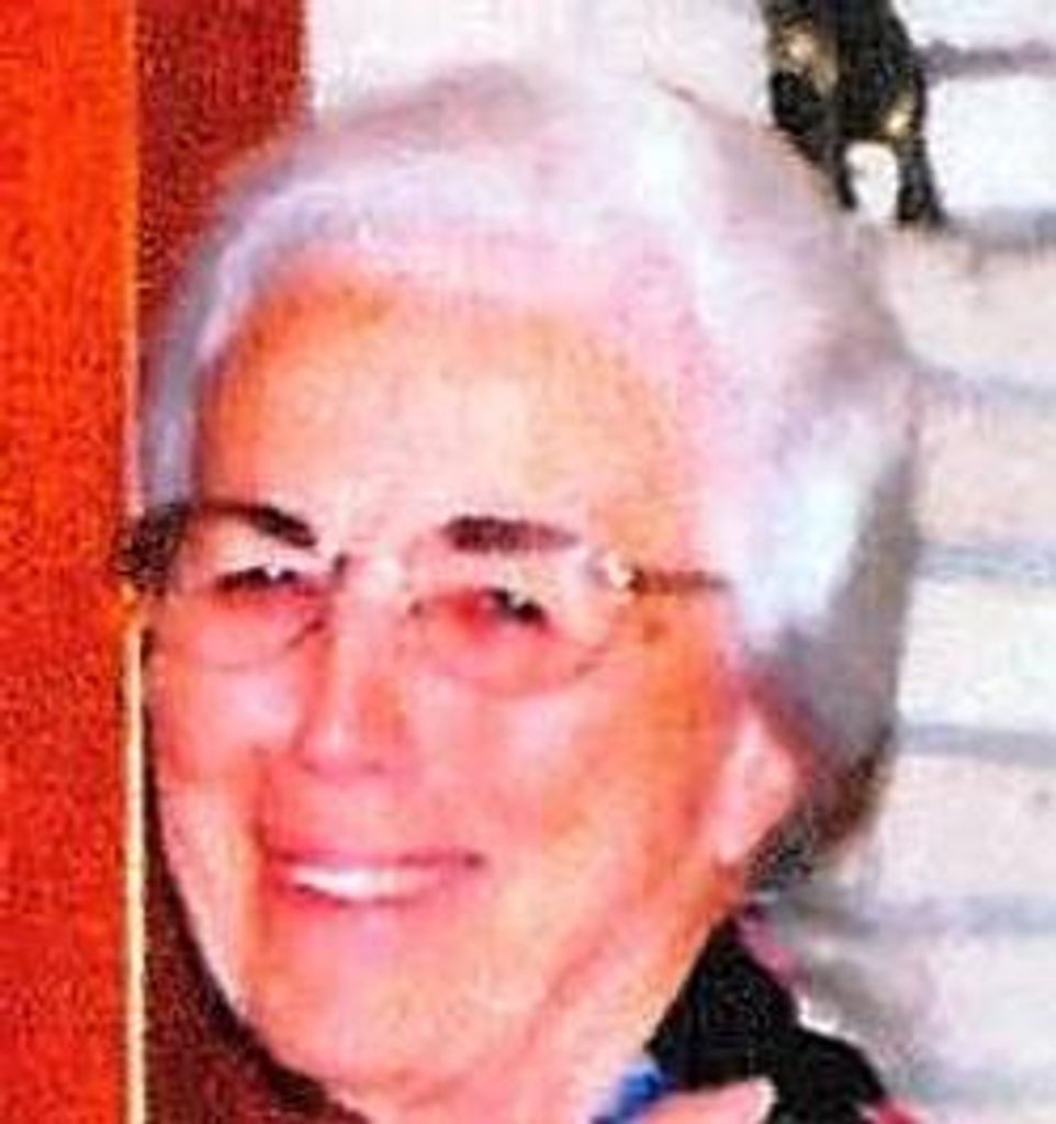 Ruth Lenore Hargrove