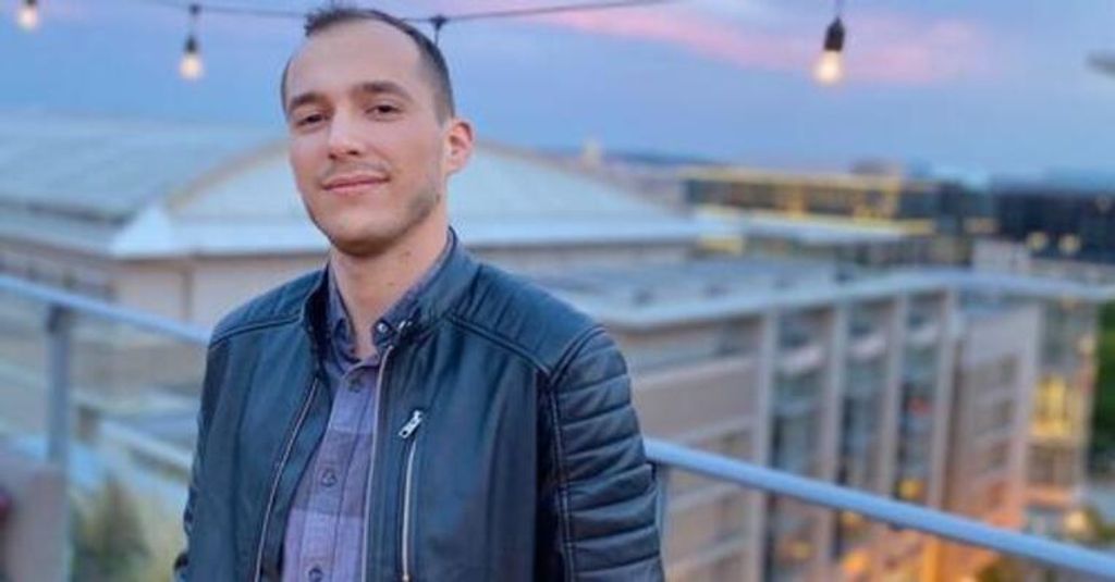 Vadim Birca Profile Photo