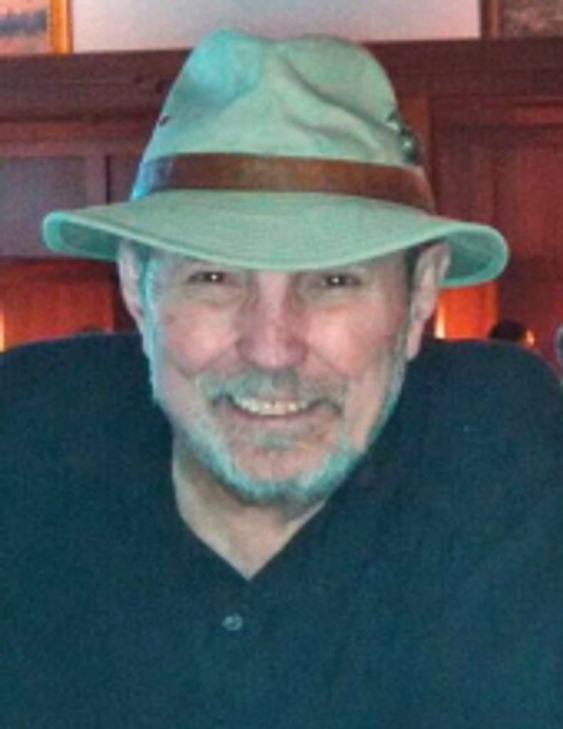 Henry "Hank" Helm