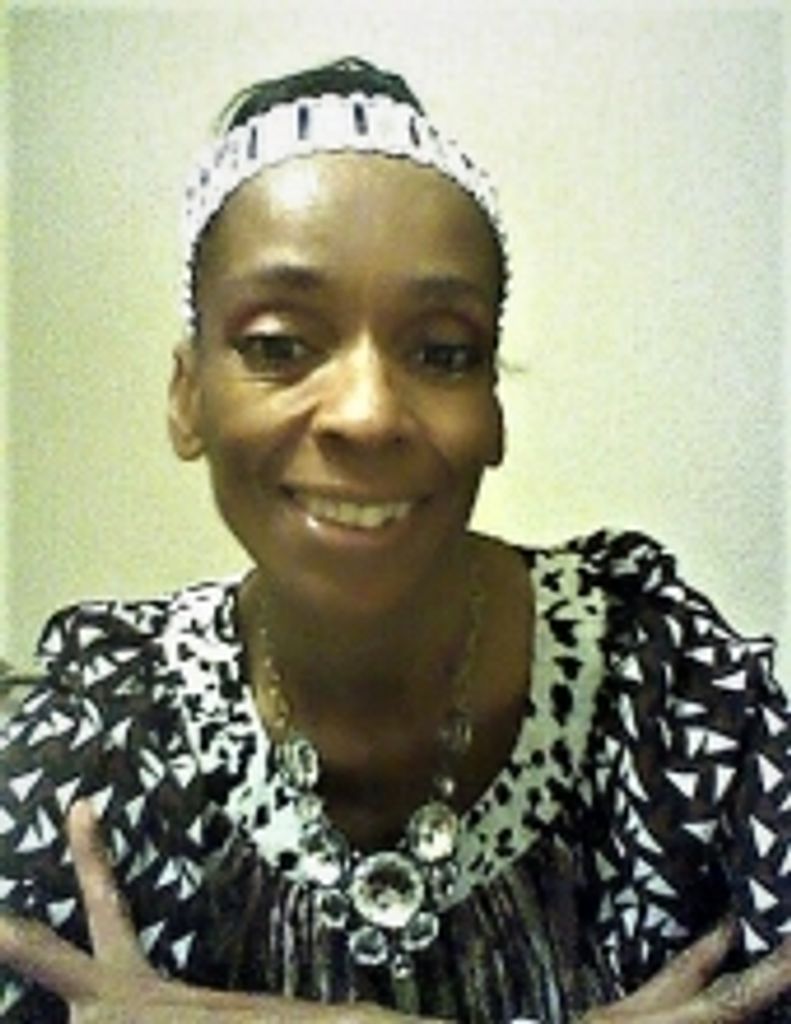 Darlene Williams (Lansing)