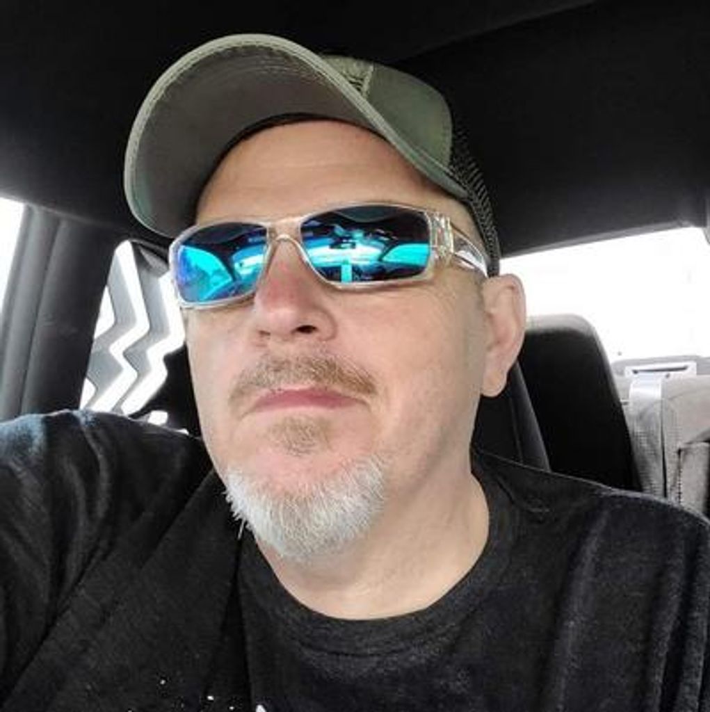 Brian Keith Smith Profile Photo