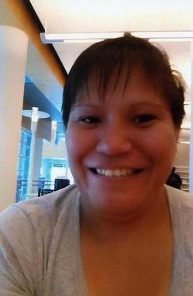 Stephanie Florence White Man Profile Photo