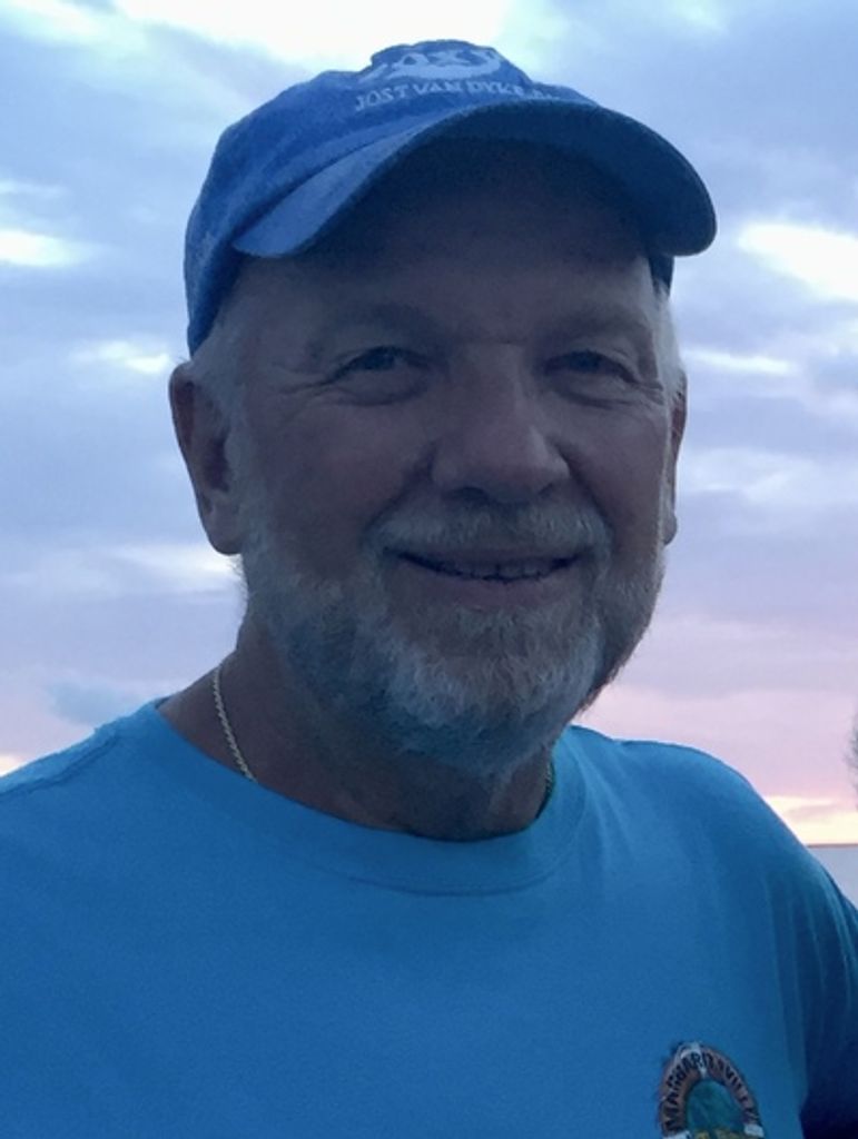 Robert "Bob" Ellis Shobe