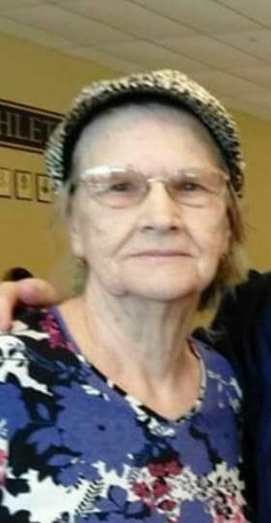 Rosalie A. (Mickey)  Barnhart