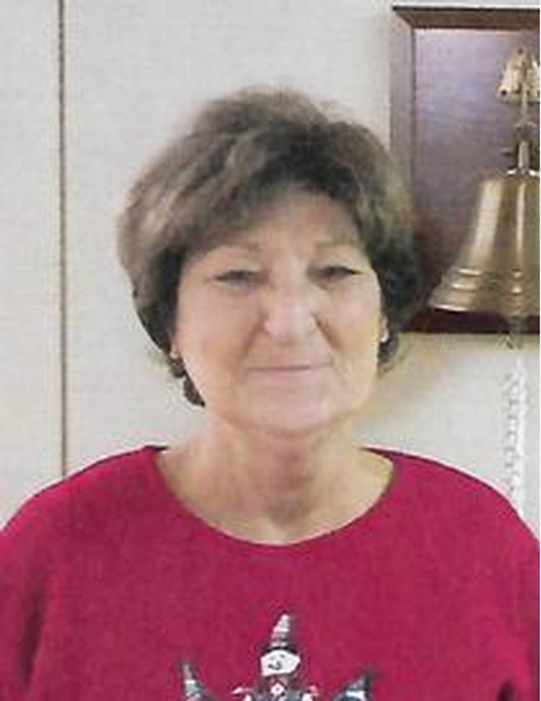 Sandra Louise (Deese) Pollard