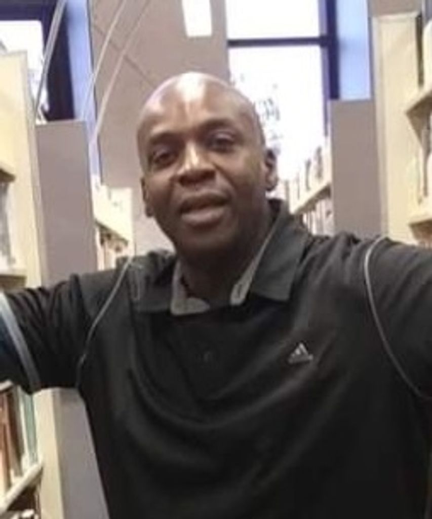Tony Washington