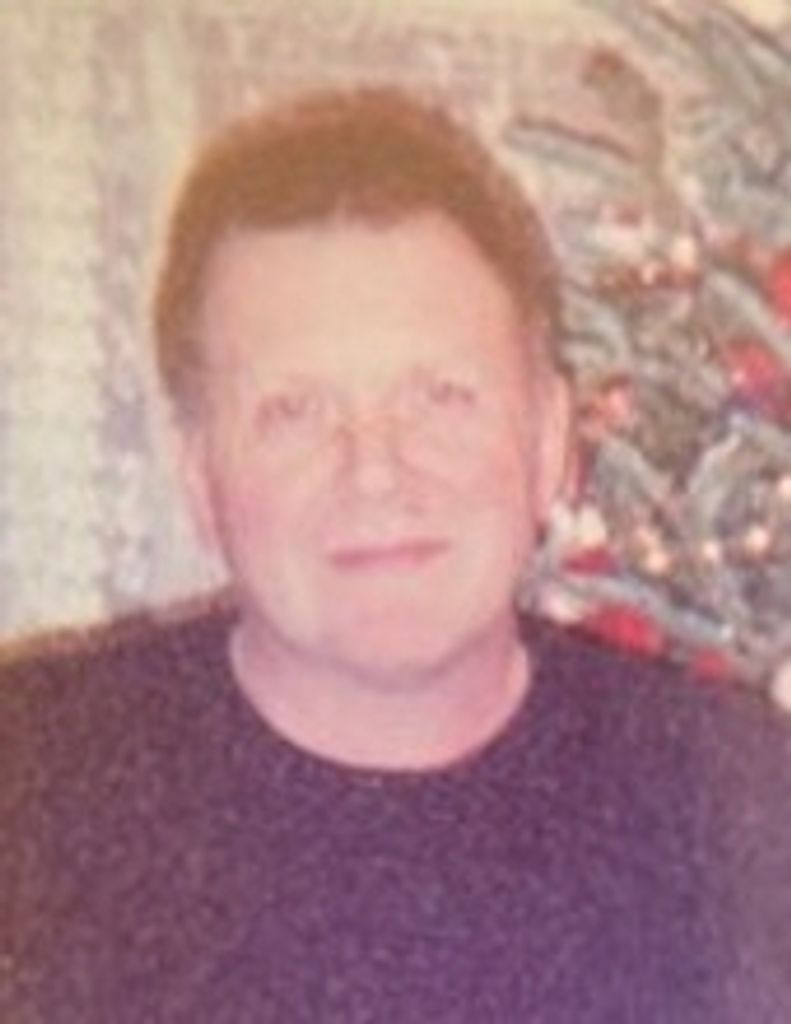 Donald Reuben Felde Profile Photo