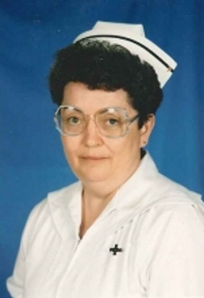 Joanne Wagner