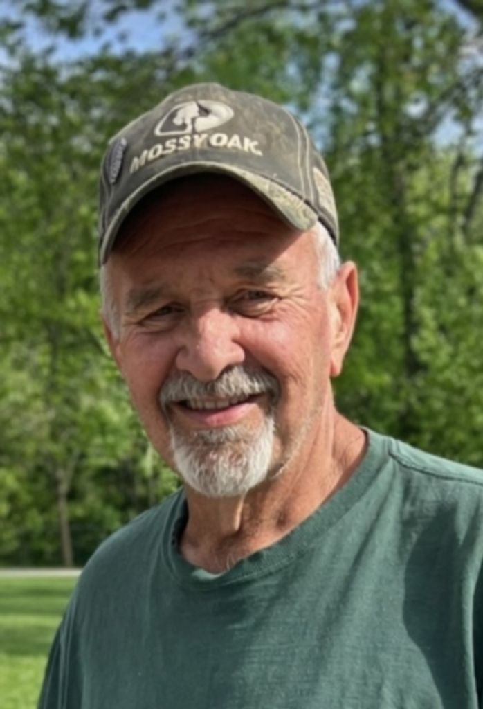 John Jeffery Walter Profile Photo