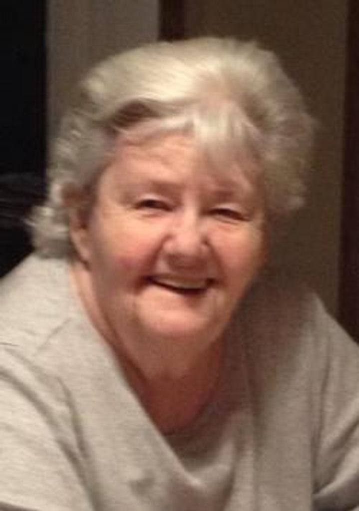 Theresa L. Ricci (Nee Rinaldi)