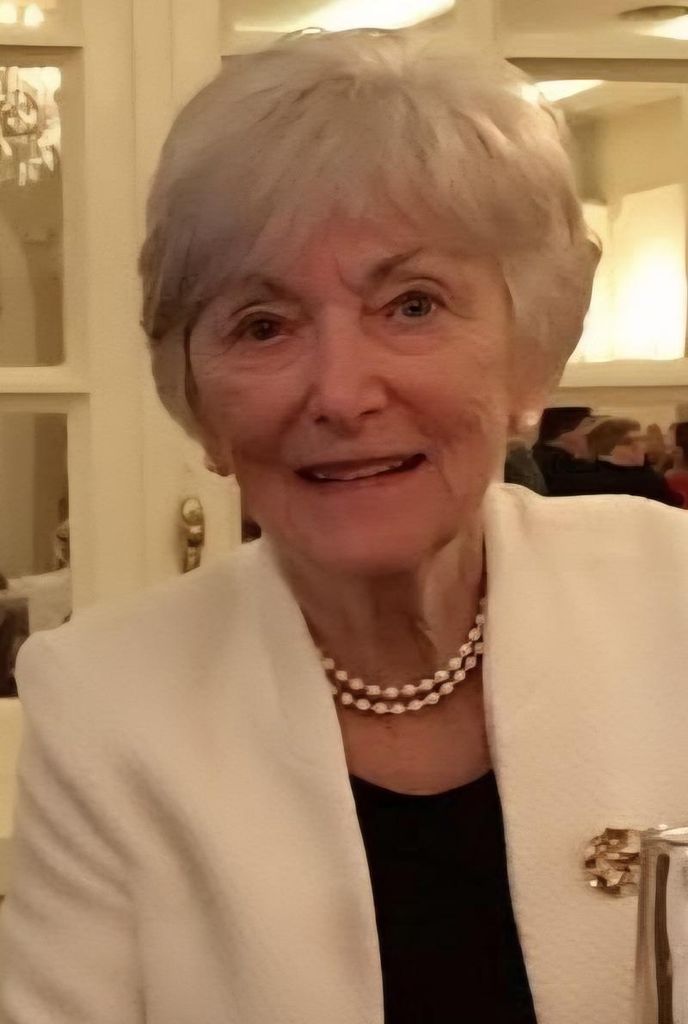 Janet Norris (Davis) Profile Photo