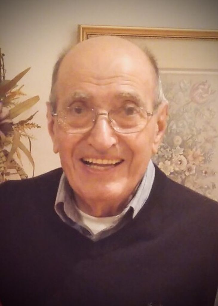 Nicola (Nick) Difiore Profile Photo