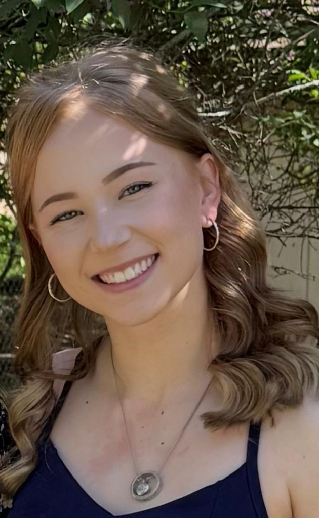 Magdalena "Nina" Izabella Taylor Profile Photo