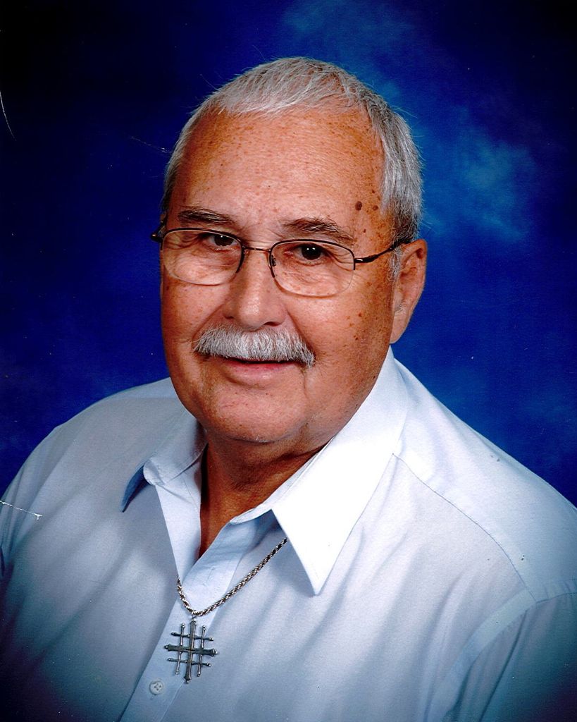 James A. Wilson Profile Photo