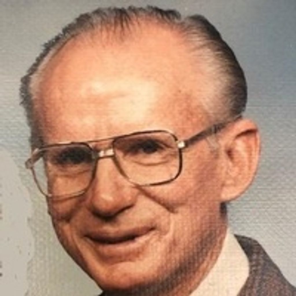 Alton C. Bogard