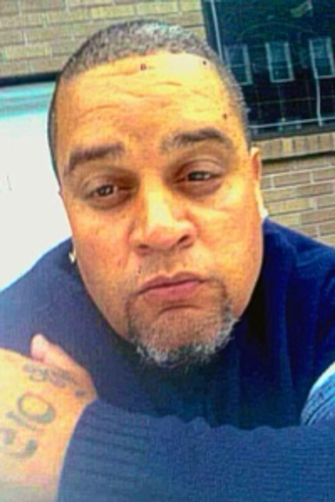 Lemuel Soto, Jr.