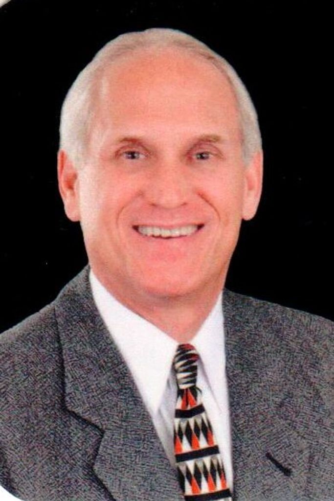 John W. Sands Profile Photo